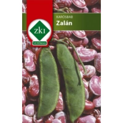Zalán (karósbab)  50 gr