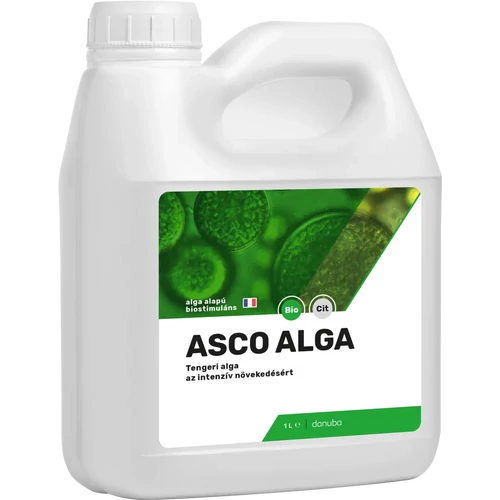 Asco Alga   1 liter