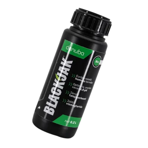 Blackjak    0,2 liter