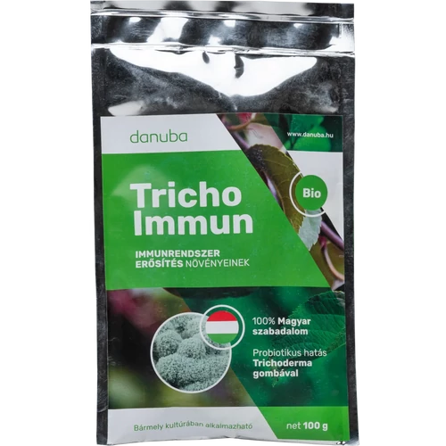 Tricho Immun      100 gr