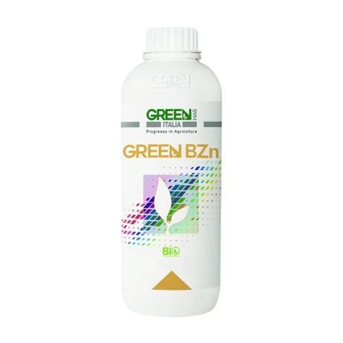 Green BZn   1 liter