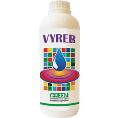 Vyrer   1 liter