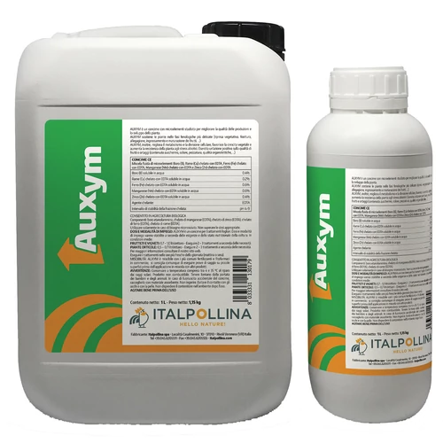 Auxym  1 liter