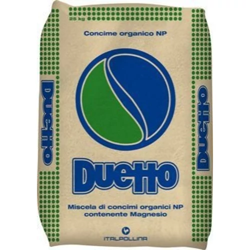 Duetto NPK  5-5-8   25/1  kg