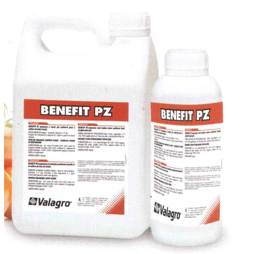 Benefit PZ  10 l