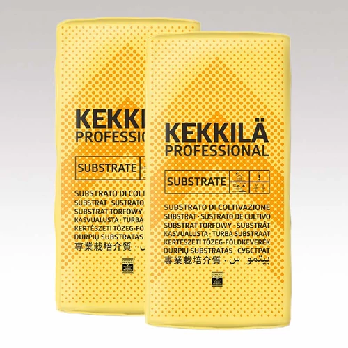 Kekkila DSM 3 W 25 D   270 l