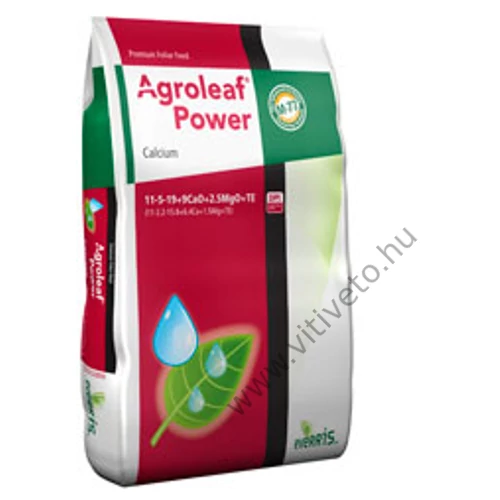 Agroleaf Power  Calcium  11-5-19+9CaO+2.5MgO+TE   2 kg