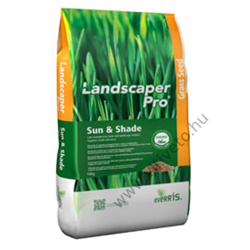 Landscaper Pro Sun & Shade  10 kg