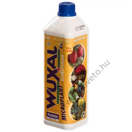 Wuxal Microplant   1 l