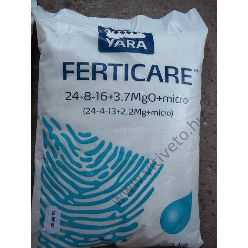 Ferticare  24-8+16+3,7MgO+micro   2/1 kg