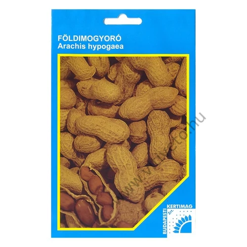 Földimogyoró    50 g