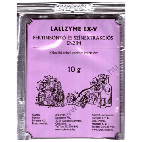 Lallzyme  EX-V   10 gr