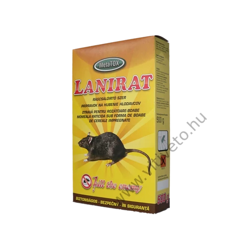 Lanirat   400 gr