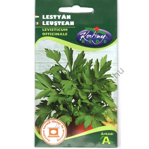 Lestyán  50 gr