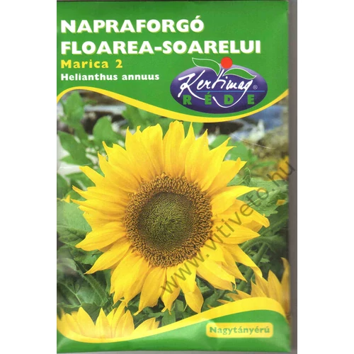 Napraforgó Marica 2   15 gr