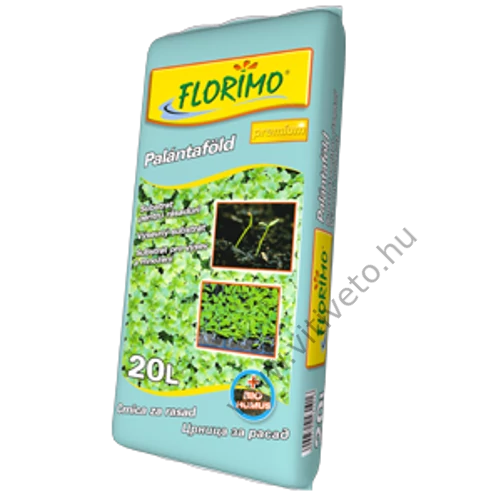 Florimo   Palántaföld     20 l