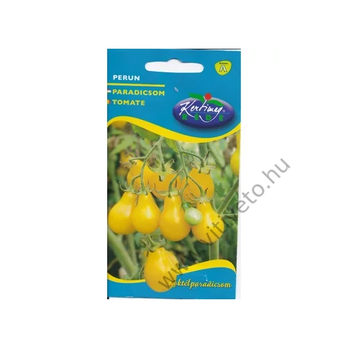 Mini sárga  0,5 g  Perun