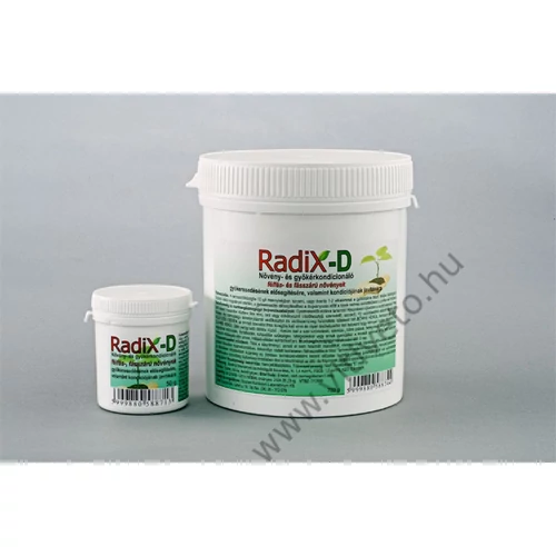 Radix-D   50 gr