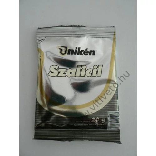 Szalicil  20 gr