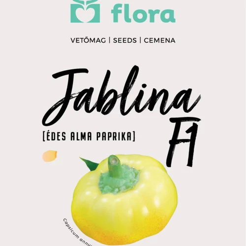 Jablina  F.1.   500 szem