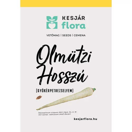 Olmützi hosszú    25 gramm