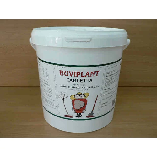 Buviplant A  1 kg/ tabletta