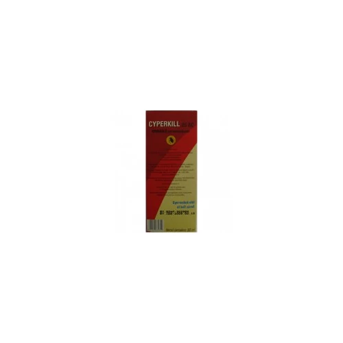 Cyperkill 25 EC  50 ml