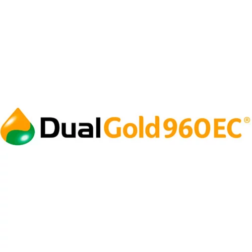 Dual Gold 960 EC  1 l