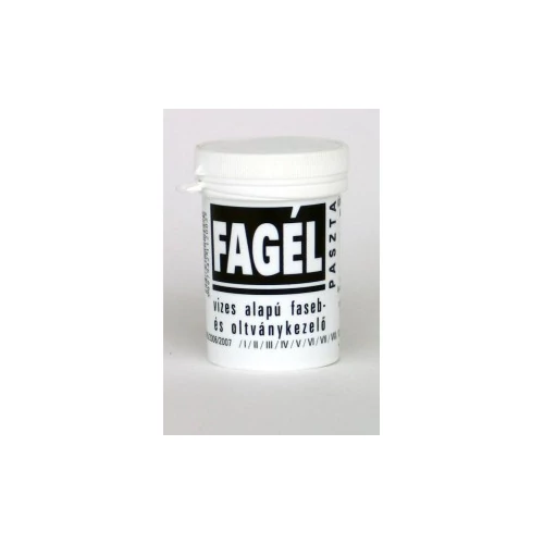 Fagél    500 ml