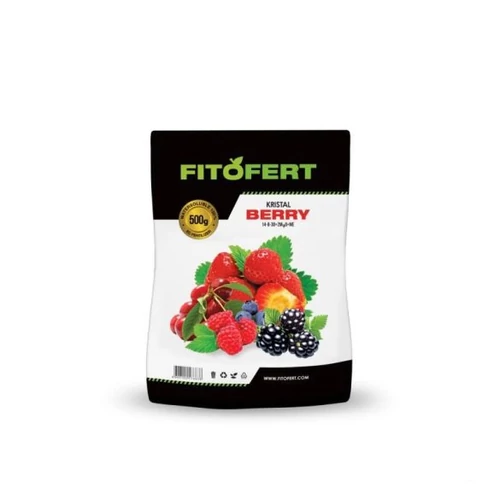 FitoFert Kristal Berry 14-8-30+2MgO+ME    25 kg