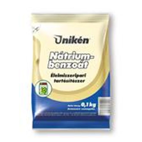 Natrium benzolat   0,1 kg