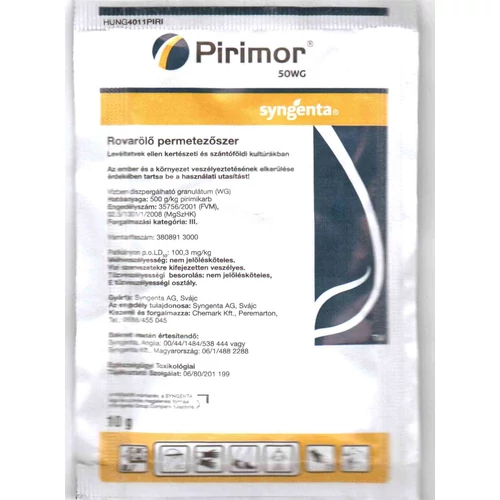 Pirimor 50 WG  10 gr