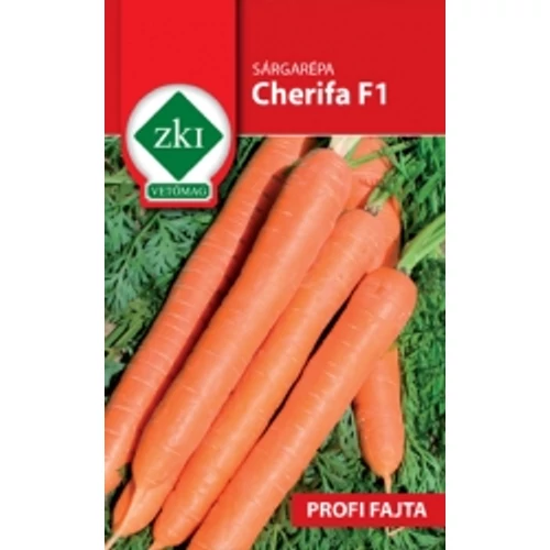 Cherifa  F.1.   2 gr