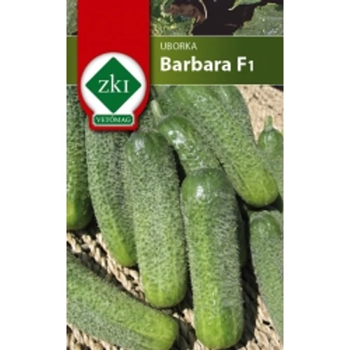 Barbara  F.1.   2 gr