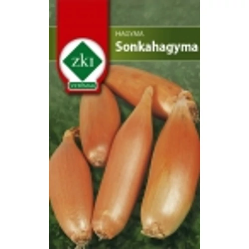 Sonkahagyma    2 gr