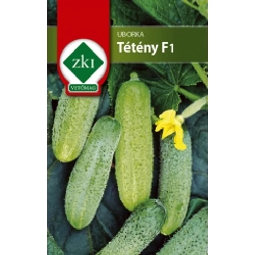 Tétény  F.1.  2 gr