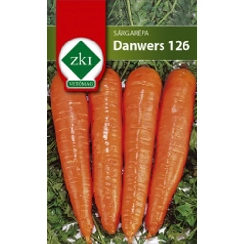 Danwers 126    5 gr