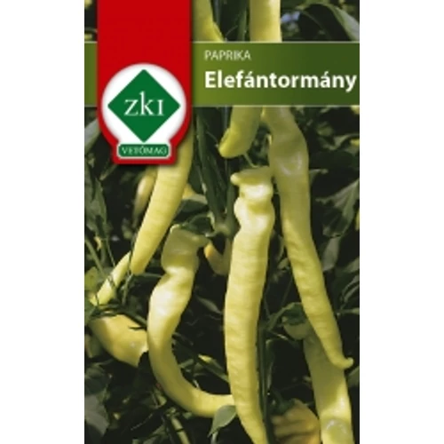 Elefántormány  1 gr