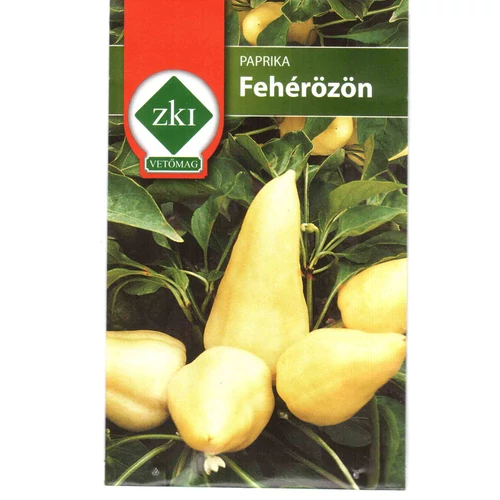 Fehérözön  0,5 gr