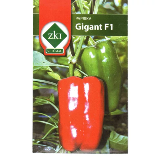 Gigant  F.1.   0,5 gr