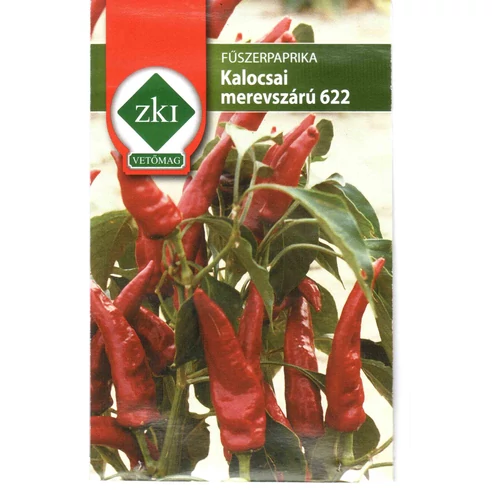 Kalocsai merevszárú 622   100.000 szem