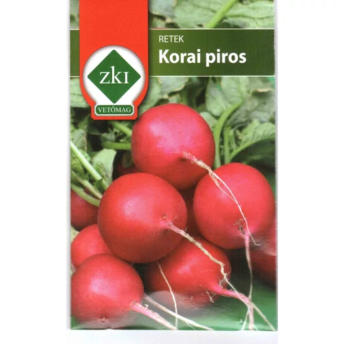 Korai piros  5 gr