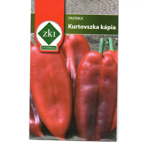 Kurtovszka kápia  1 gr