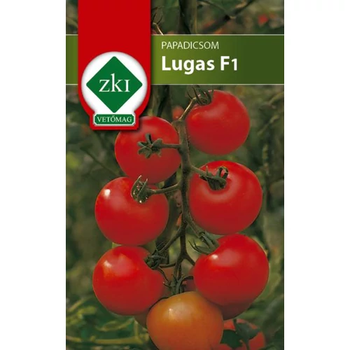 Lugas  F.1.   35 szem