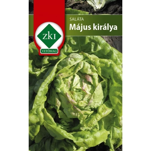 Május királya  3 gr