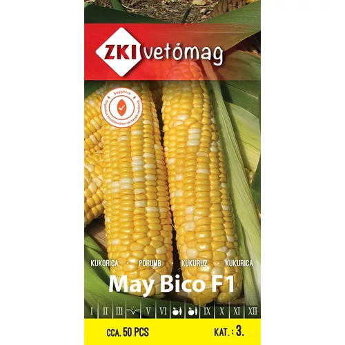 May Bico  F.1    50 szem