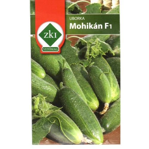 Mohikán  F.1.  1,5 gr