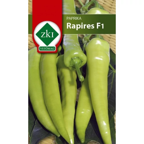 Rapires  F.1.  0,5 gr