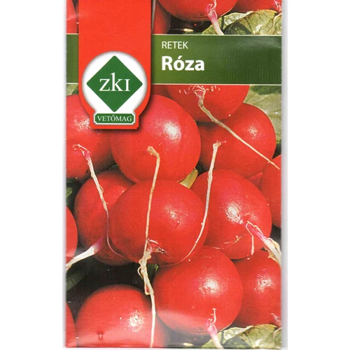 Róza   5 gr