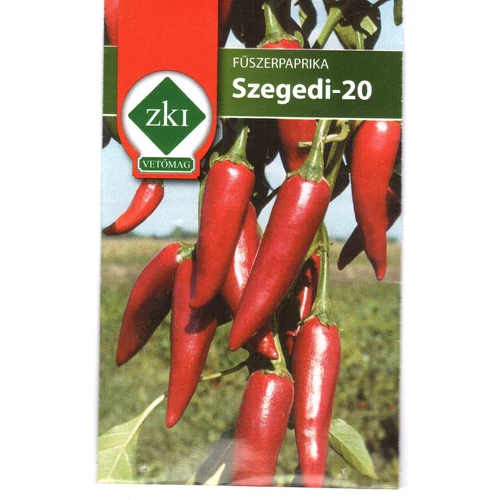 Szegedi  20  10.000 szem